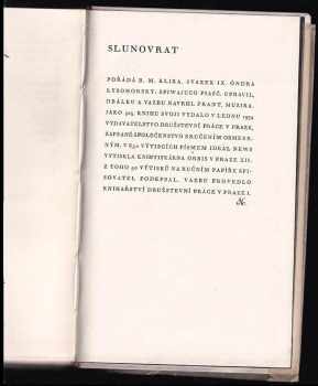 Óndra Łysohorsky: Spiwajuco piaść