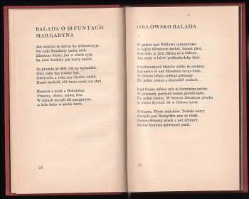 Óndra Łysohorsky: Spiwajuco piaść