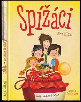 Spížáci