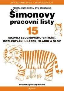 Šimonovy pracovní listy