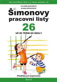 Šimonovy pracovní listy