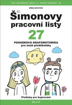 Šimonovy pracovní listy
