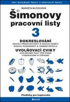 Šimonovy pracovní listy