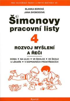 Šimonovy pracovní listy