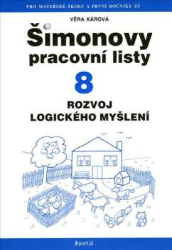 Šimonovy pracovní listy