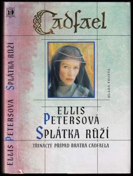 Ellis Peters: Splátka růží