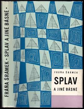 Splav a jiné básně