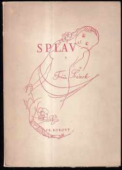 Splav - Fráňa Šrámek (1943, František Borový) - ID: 279803