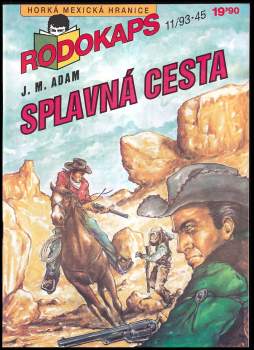 Jan Štěpánek: Splavná cesta