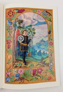 Splendor solis, aneb, Sluneční záře