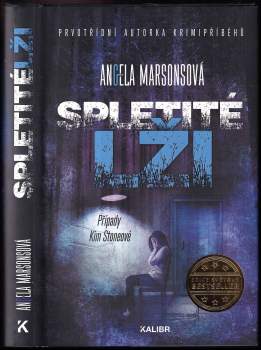 Angela Marsons: Spletité lži