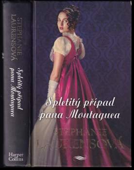 Spletitý případ pana Montaguea