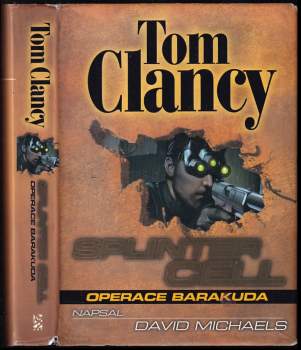 Splinter Cell