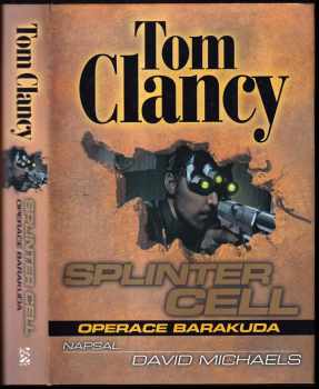 Splinter Cell : Operace Barakuda