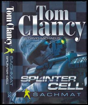Tom Clancy: Splinter Cell