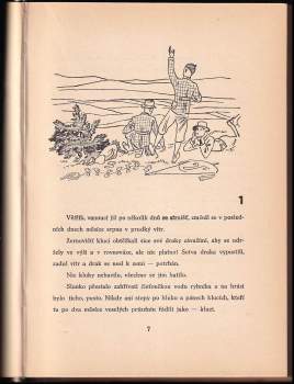 Rudolf Vlasák: Splněná touha