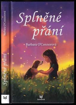 Barbara O'Connor: Splněné přání