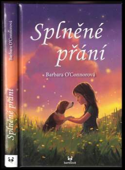 Barbara O'Connor: Splněné přání