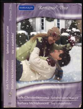 Splněné vánoční přání