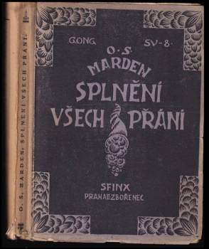 Splnění všech přání