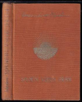 Splnění všech přání