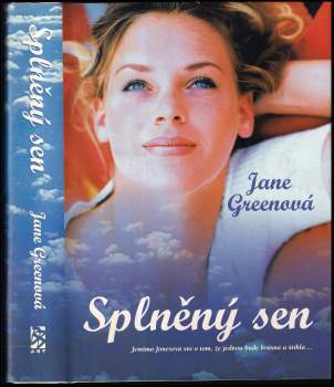 Jane Green: Splněný sen