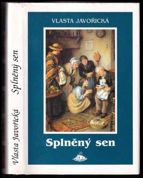 Splněný sen