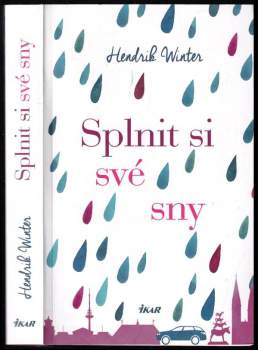 Splnit si své sny