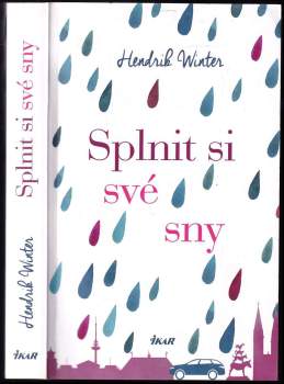 Splnit si své sny