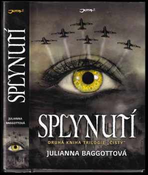 Splynutí