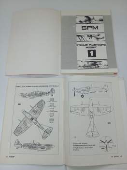 Kolektiv autorů: SPM - Práce s kity 1 - 4