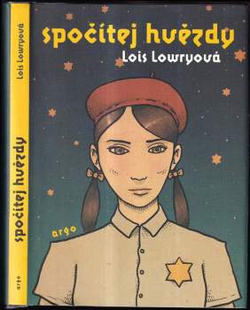 Lois Lowry: Spočítej hvězdy