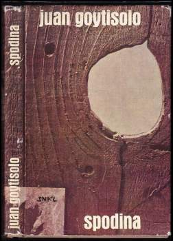 Juan Goytisolo: Spodina