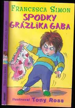 Spodky Grázlika Gaba