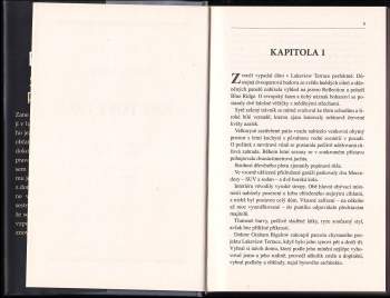 Nora Roberts: Spodní proudy