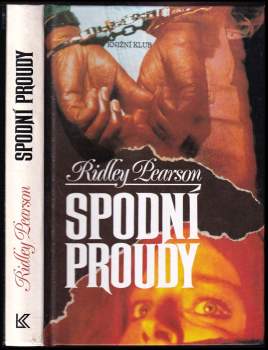 Ridley Pearson: Spodní proudy