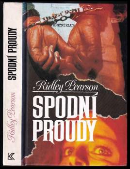 Ridley Pearson: Spodní proudy