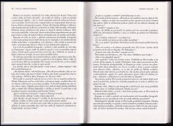 Stella Rimington: Nejlepší světové čtení