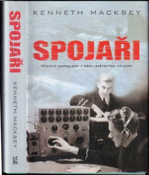 Spojaři