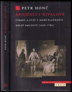 Spojenci i rivalové