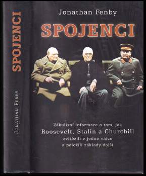 Spojenci