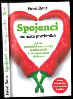 Pavel Raus: Spojenci namísto protivníků