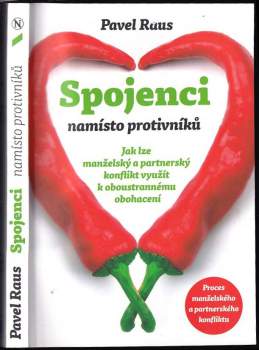 Spojenci namísto protivníků