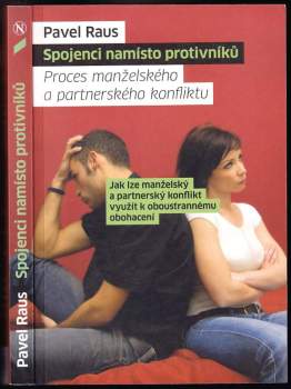 Spojenci namísto protivníků