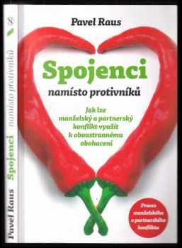 Spojenci namísto protivníků