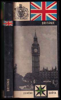 Spojené království Velké Británie a Severního Irska