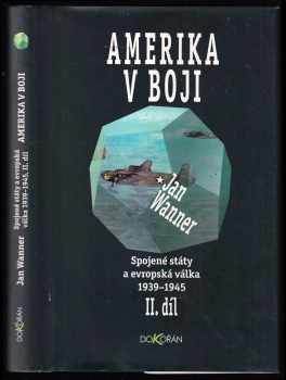Spojené státy a evropská válka 1939-1945