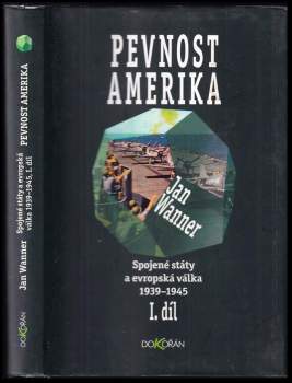 Spojené státy a evropská válka 1939-1945