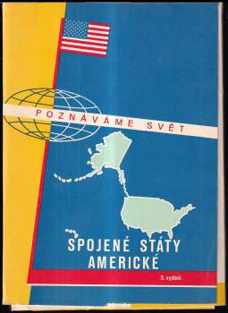 Spojené státy americké
