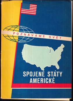 Spojené státy americké